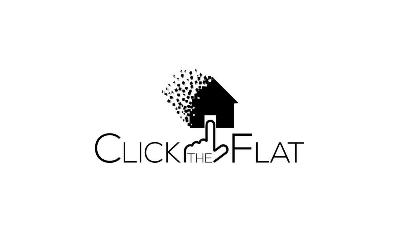 *Clicktheflat* Wilcza 33 Street Apart Rooms In The City Center 바르샤바 외부 사진